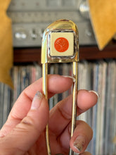 Load image into Gallery viewer, 1940s Slot Dice Horse Keys