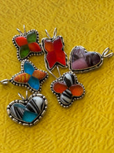 Load image into Gallery viewer, Wild Things Necklace