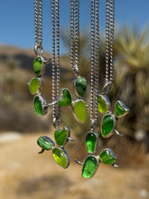 Load image into Gallery viewer, Nopales Necklace