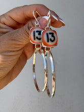 Load image into Gallery viewer, Pre Order 13 Pool Ball Hoops