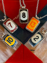 Load image into Gallery viewer, Barbed Wire Billiards