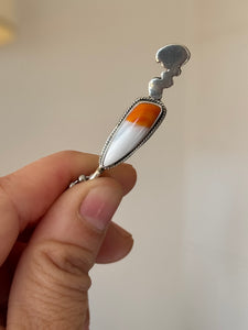 Joint Necklace