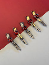 Load image into Gallery viewer, Heart of Glass