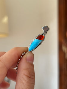 Joint Necklace