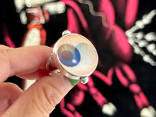 Load image into Gallery viewer, 1960s Pop Art Eye Ball Ring