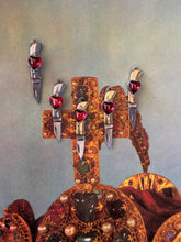 Load image into Gallery viewer, Heart of Glass