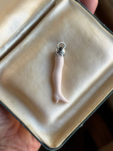 Load image into Gallery viewer, Antique porcelain Doll Limbs Necklace