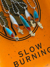Load image into Gallery viewer, Joint Necklace