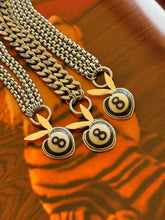 Load image into Gallery viewer, Pre Order Billiard Bunny Choker