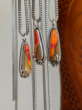 Load image into Gallery viewer, Saguaro Mountains Necklace