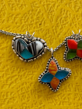 Load image into Gallery viewer, Wild Things Necklace