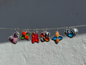 Wild Things Necklace