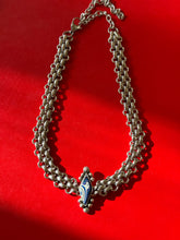 Load image into Gallery viewer, Custom for Tess Diamond Forever Bloom Choker