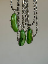 Load image into Gallery viewer, Dill Pickle Necklace