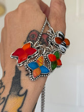Load image into Gallery viewer, Wild Things Necklace