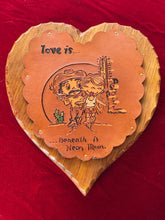 Load image into Gallery viewer, Pre order Love is.. Beneath the neon moon