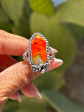 Load image into Gallery viewer, Pre order Landscape Desert Ring