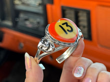 Load image into Gallery viewer, Pre Order Smile Now Cry Later Billiard Cuff