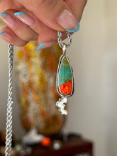 Load image into Gallery viewer, Best Bud Necklace
