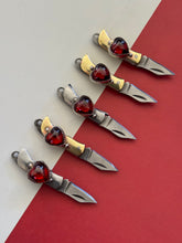 Load image into Gallery viewer, Heart of Glass