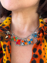 Load image into Gallery viewer, Wild Things Necklace