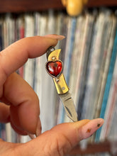 Load image into Gallery viewer, Heart of Glass