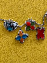 Load image into Gallery viewer, Wild Things Necklace
