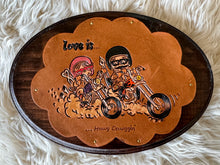 Load image into Gallery viewer, Love Is…Hawg Doggin Forever Valentines