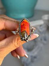 Load image into Gallery viewer, Pre order Landscape Desert Ring