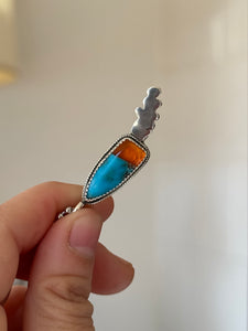 Joint Necklace