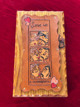 Load image into Gallery viewer, Pre Order Love is.. A photobooth