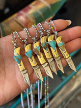 Load image into Gallery viewer, Protect Your Necklace