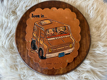 Load image into Gallery viewer, Love Is…Gone Vannin Forever Valentines