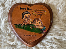 Load image into Gallery viewer, Love is…A Lucky Shot