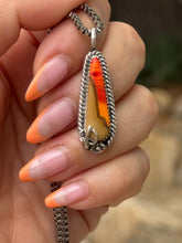 Load image into Gallery viewer, Saguaro Mountains Necklace