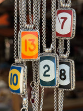Load image into Gallery viewer, Barbed Wire Billiards