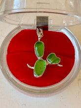 Load image into Gallery viewer, Nopales Necklace