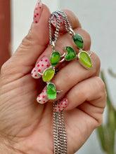 Load image into Gallery viewer, Nopales Necklace