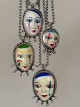 Load image into Gallery viewer, Harlequin Necklace