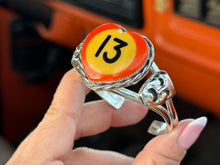 Load image into Gallery viewer, Pre Order Smile Now Cry Later Billiard Cuff