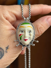 Load image into Gallery viewer, Harlequin Necklace