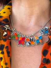 Load image into Gallery viewer, Wild Things Necklace