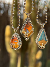 Load image into Gallery viewer, Desert Diamond Blue Skies
