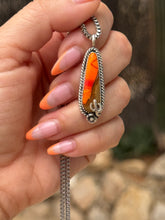 Load image into Gallery viewer, Valley n’ Peaks Necklace