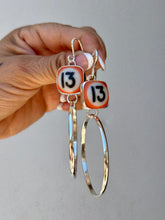 Load image into Gallery viewer, Pre Order 13 Pool Ball Hoops