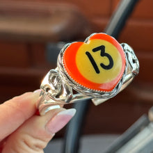 Load image into Gallery viewer, Pre Order Smile Now Cry Later Billiard Cuff