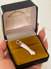 Load image into Gallery viewer, Antique porcelain Doll Limbs Necklace