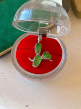 Load image into Gallery viewer, Nopales Necklace
