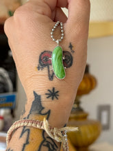 Load image into Gallery viewer, Dill Pickle Necklace