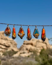 Load image into Gallery viewer, Saguaro Mountains Necklace